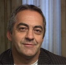 Gaetan Boucher interview screen capture